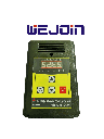 Panel De Control Para Barrera WEJOIN WJBCP04 Compatibilidad Para WJCB01SV-H