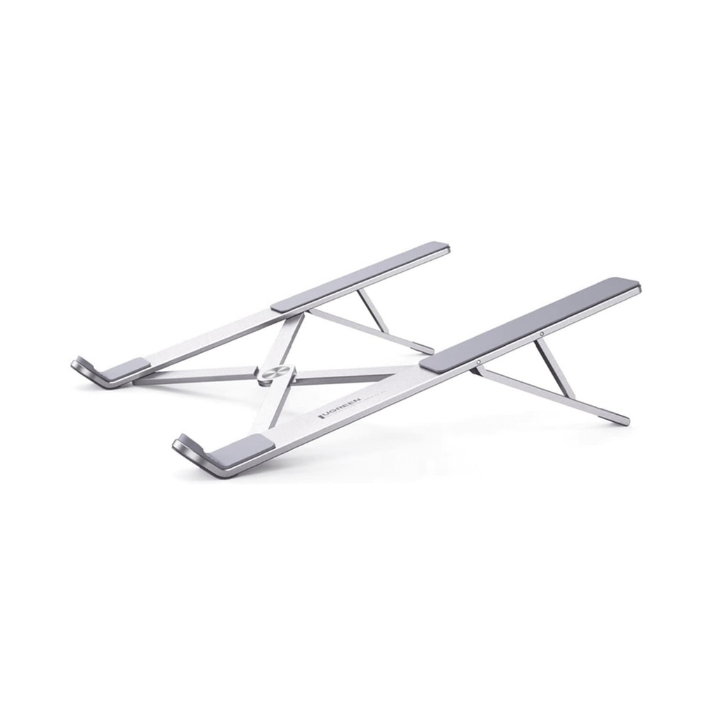 Base Para Laptop 17.3" Ugreen UG-40289 De Aluminio Altura Ajustable