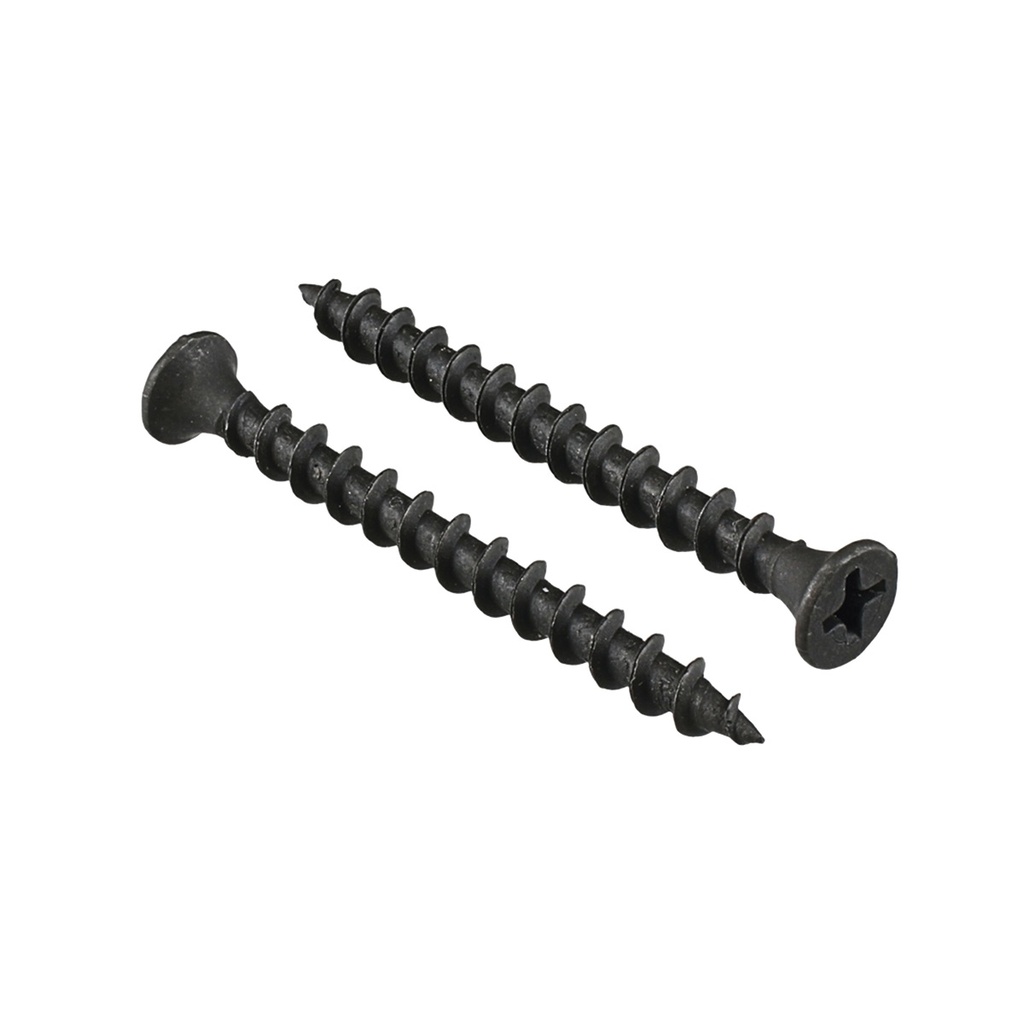 Pija Multiusos Fosfatizada #10 x 1 1/2" Surtek SYS-PM-10-112 100 Piezas