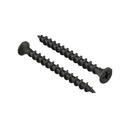 Pija Multiusos Fosfatizada #10 x 1 1/2" Surtek SYS-PM-10-112 100 Piezas