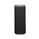 Lector de Credenciales Físicas y Digitales HID Vento20 Bluetooth Compatible Con Tarjetas HID VENTO/MIFARE