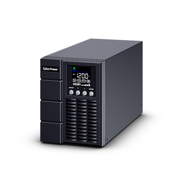 No Break Cyberpower Ols1000 800w - 1000va - Entr120v/150 /vc