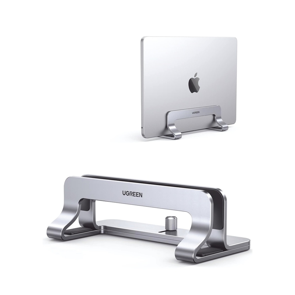 Soporte Vertical para Laptop 15.6" Ugreen 20471 Anti-Deslizante