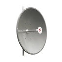 Antena Direccional txPRO TXP7GD34 34 dBi 5.1 - 7 GHz 
