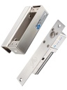 Yli yb300pack - paquete de cerradura de perno para control de acceso de puertas con retardo configurable de 3, 6 y 9 segundos in