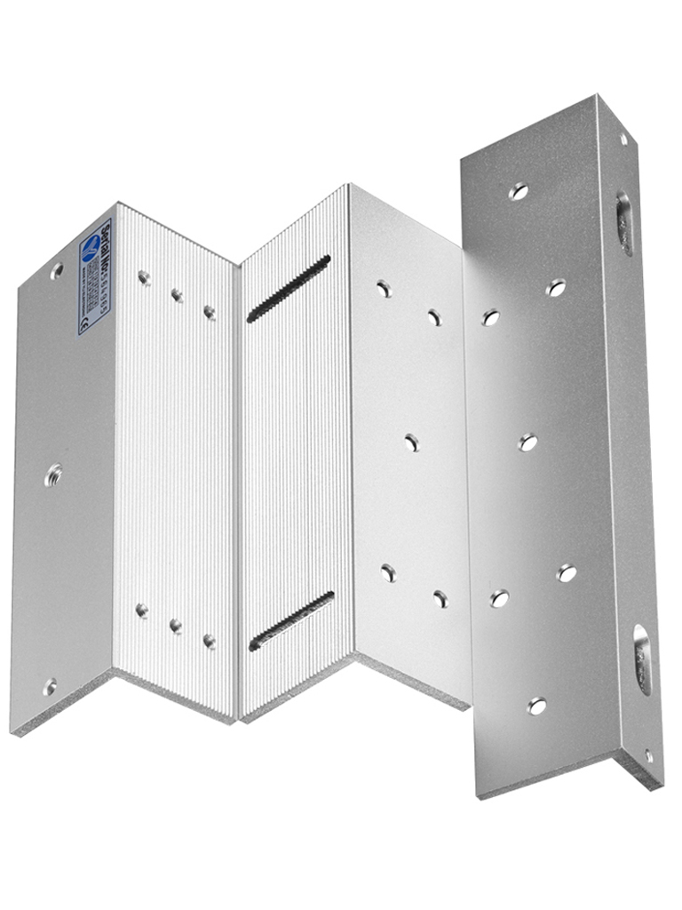 Yli mbk280zlw - sopote en zl para instalacion de cerradura magnetica ym280ws para uso en exteriores