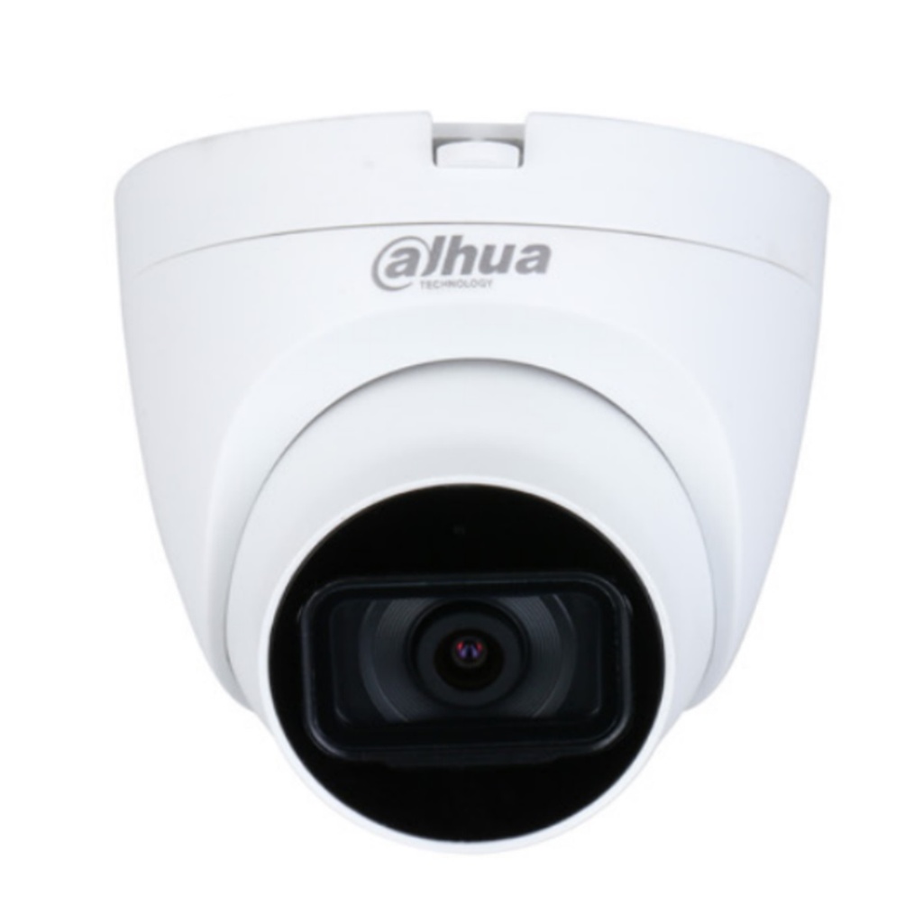 Cámara CCTV Dahua Domo IR Interiores/Exteriores HAC-HDW1500TLQ-A Alámbrico 2880x1620 Pixeles Día/Noche