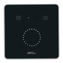 ZKTeco Control de Acceso y Asistencia Biométrico KF1100, 30.000 Usuarios, 1.500 Rostros, TCP/IP, RS485