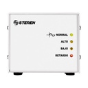 Regulador Steren 920-200 2000W Entrada 95-150V Salida 105-130V 1 Contacto