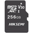 Memoria Flash Hiksemi HS-TF-C1 256GB MicroSD Clase 10