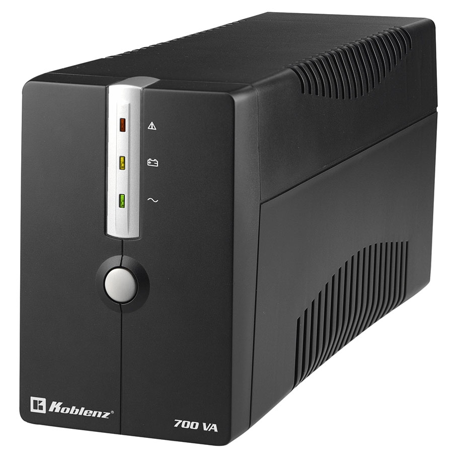 No Break Koblenz 7016-USB/R 700VA Entrada 90-145V