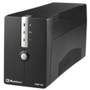 No Break Koblenz 7016-USB/R 700VA Entrada 90-145V