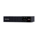 No Break CyberPower PR1000RT2U Línea Interactiva 1000W 1000VA Entrada 70-155V Salida 100-125V 8 Contactos