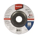 Disco De Corte Makita B-44127 Para Metal de 4 1/2"