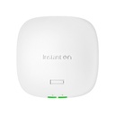 Access Point HPE Instant On de Banda Dual AP21 1200Mbit/s 1x RJ-45 2.4/5GHz Antena de 4.8dBi 