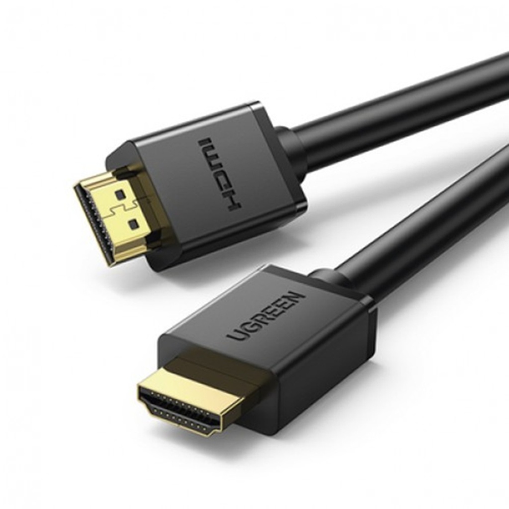 Cable HDMI Ugreen 10109 Macho - HDMI Macho 60Hz 5 Metros