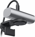 Logitech brio - pro 700 - webcam - 960-001548