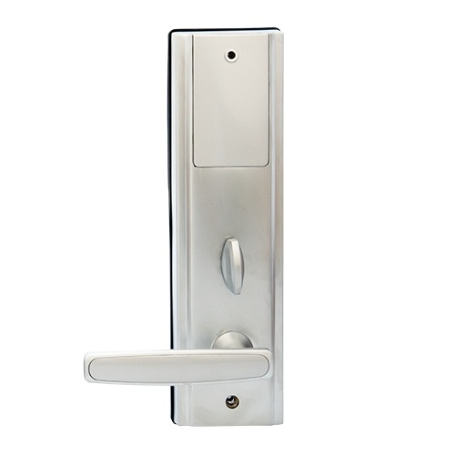 ZKTeco Cerradura Inteligente LH3600-R, Compatible con Tarjeta MIFARE