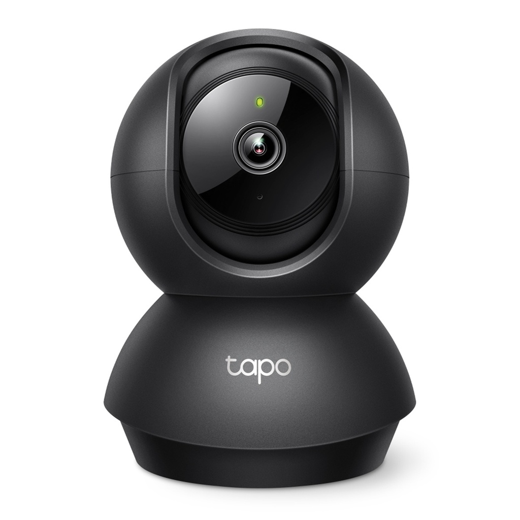 Cámara CCTV IP Smart WiFi Domo IR Interior TP-Link TAPO C211 Inalámbrico 2304x1296 Pixeles Día/Noche