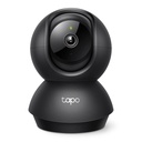 Cámara CCTV IP Smart WiFi Domo IR Interior TP-Link TAPO C211 Inalámbrico 2304x1296 Pixeles Día/Noche