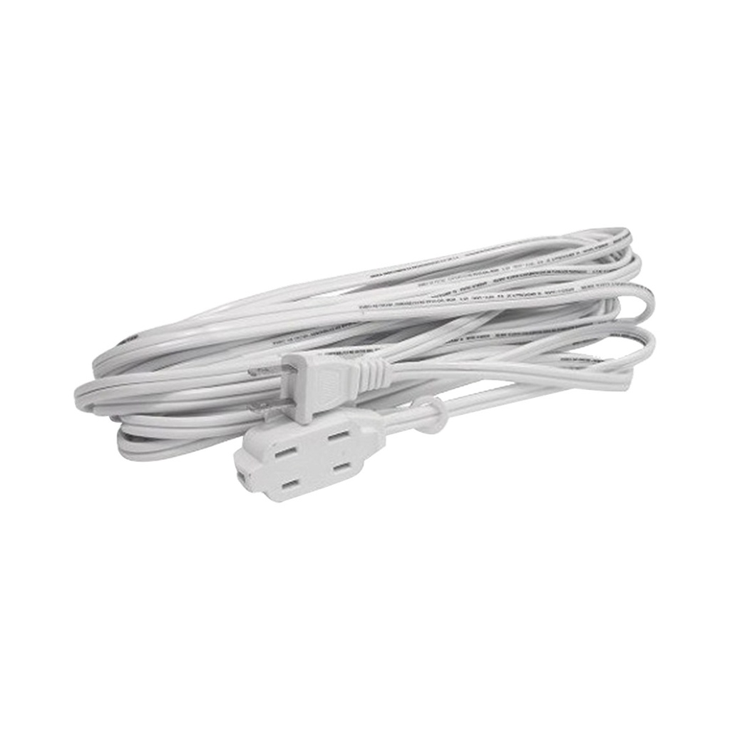 Extensión Eléctrica Doméstica Surtek SYS-136142 4 Metros 127 V CA 8 A Máximo