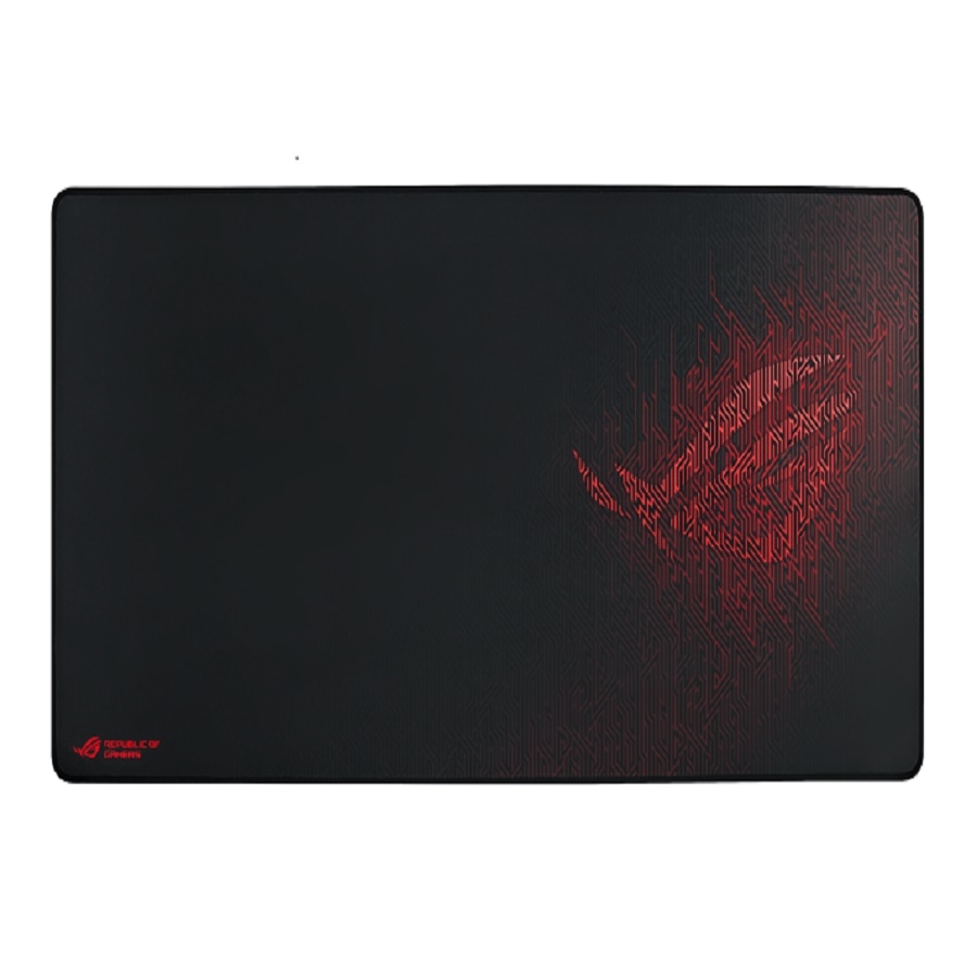 Mousepad Gamer ASUS ROG Sheath 90x44cm Grosor 3mm