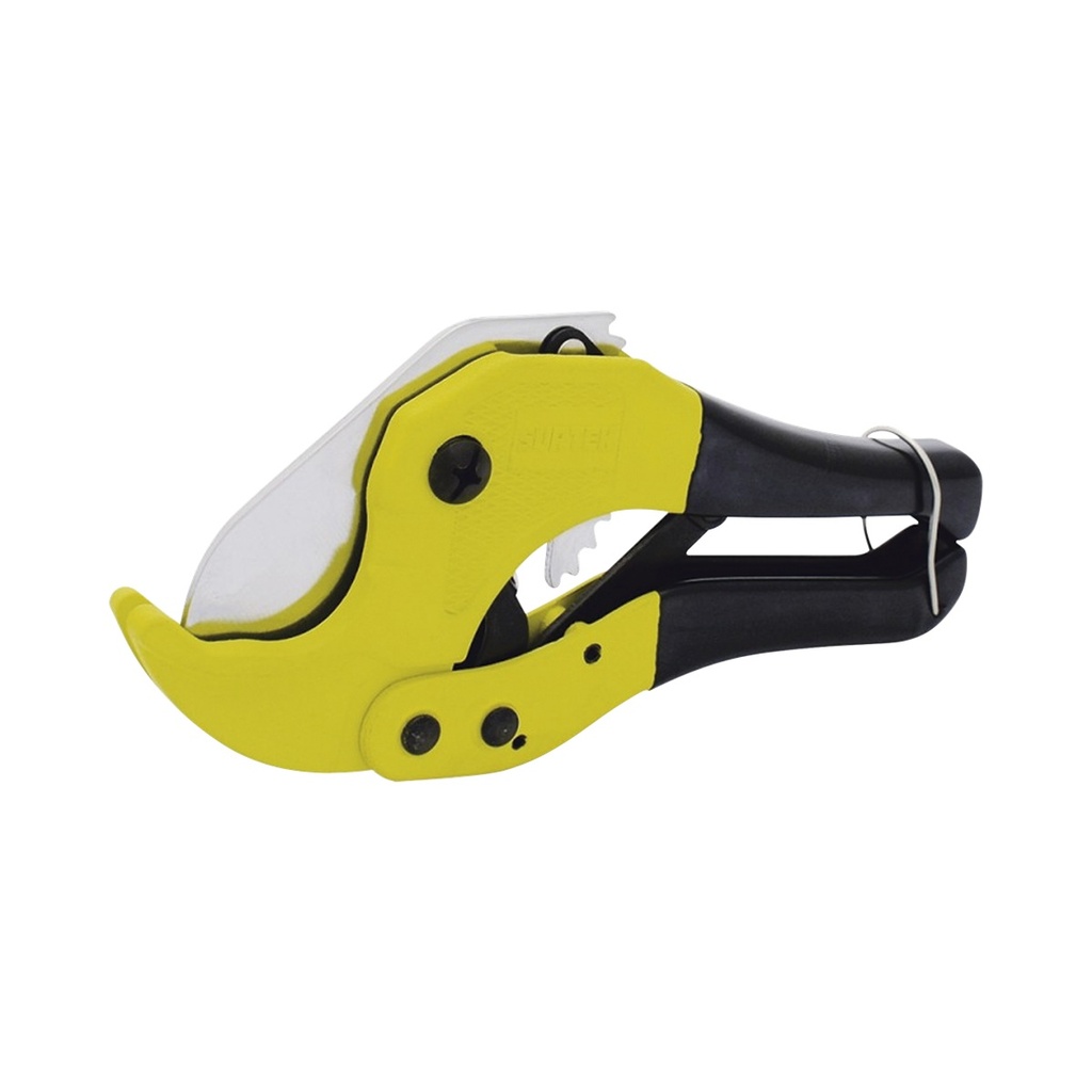 Tijeras Corta-tubos Plásticos Surtek SYS-121120 1/8 " - 1 5/8".