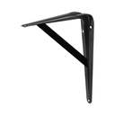 Ménsula de Acero Reforzado Surtek SYS-137823 8" x 12"