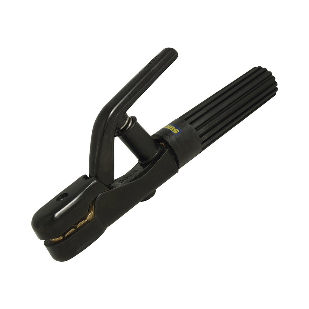 Pinzas Porta Electrodos Corriente 300 Amperes Surtek SYS-118-003