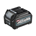 Batería XGT Makita 191L290 Litio‑ion De 40V 2.0Ah