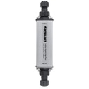 Adaptador e Inyector PoE Intellinet 561211 10/100/1000Mbit/s 2x RJ-45 