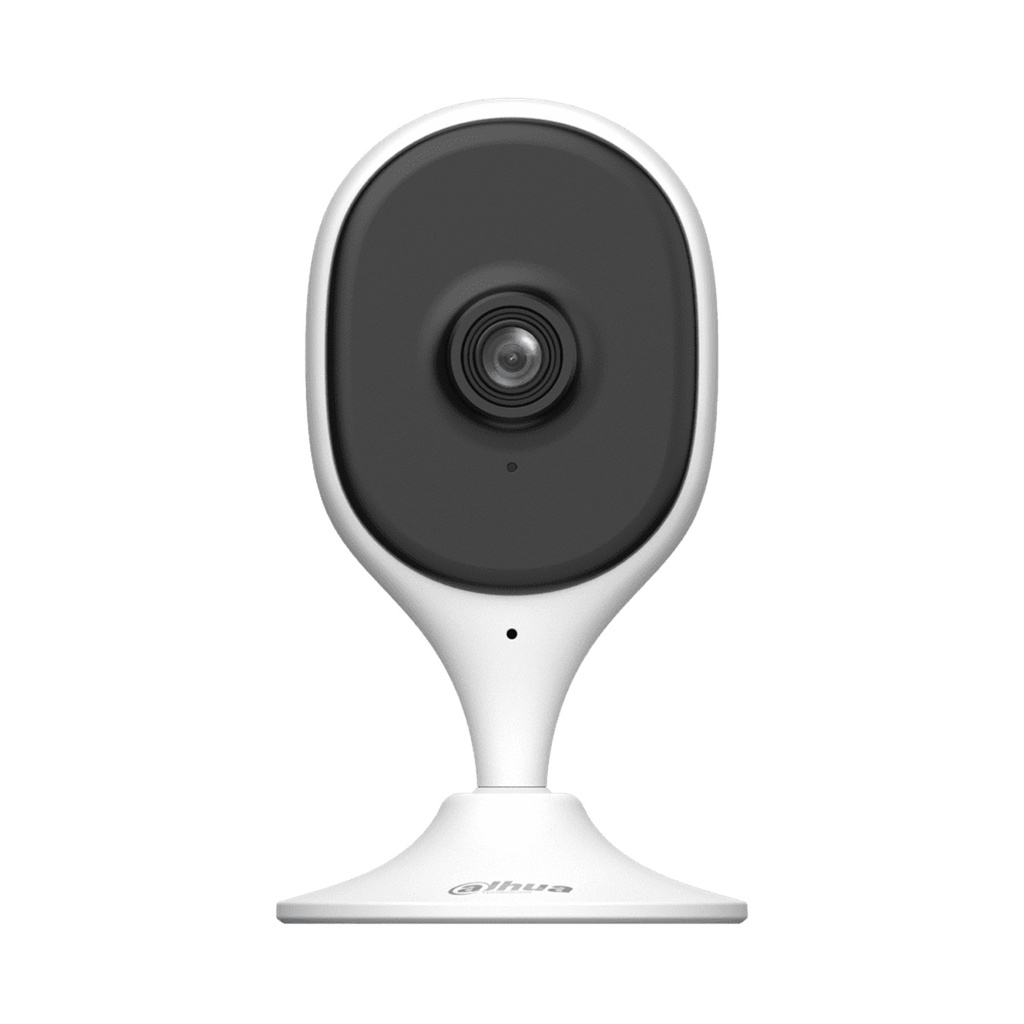 Cámara IP Smart WiFi IR Interiores Dahua DH-C3A Inalámbrico 2304x1296 Pixeles Día Noche 