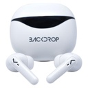 Audífonos In-ear con Micrófono Backdrop TWS-3B Inalámbrico Bluetooth