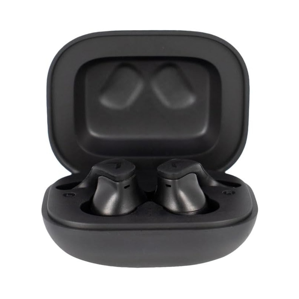 Audífonos In-ear con Micrófono Backdrop TWS-8 Inalámbrico Bluetooth USB-C