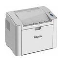 Impresora Pantum P2509W Blanco y Negro Láser Inalámbrico Print