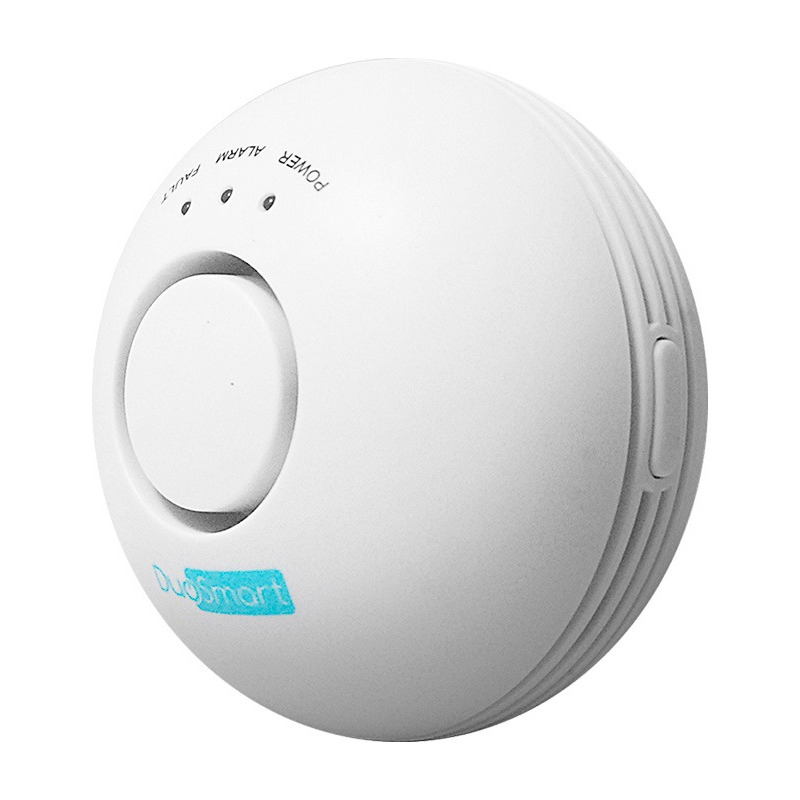 Detector de gas rf serie c duosmart cgd1 **compatible con paneles b20 c10 c20 y c30*