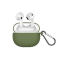 Audífonos In-ear Con Micrófono Argomtech Skeipods E55 Bluetooth Inalámbrico