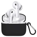 Audífonos In-ear Argomtech Skeipods E70 Inalámbricos Control Táctil