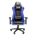 Silla Gamer Primus THRÓNOS 100T Reclinable Con Descansabrazos Hasta 120Kg