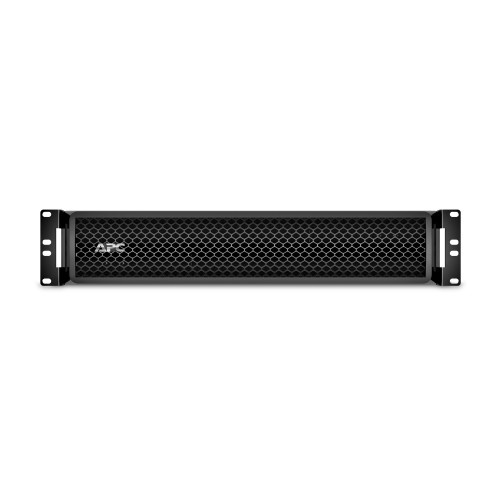 Banco de baterías apc srt72rmbp - negro