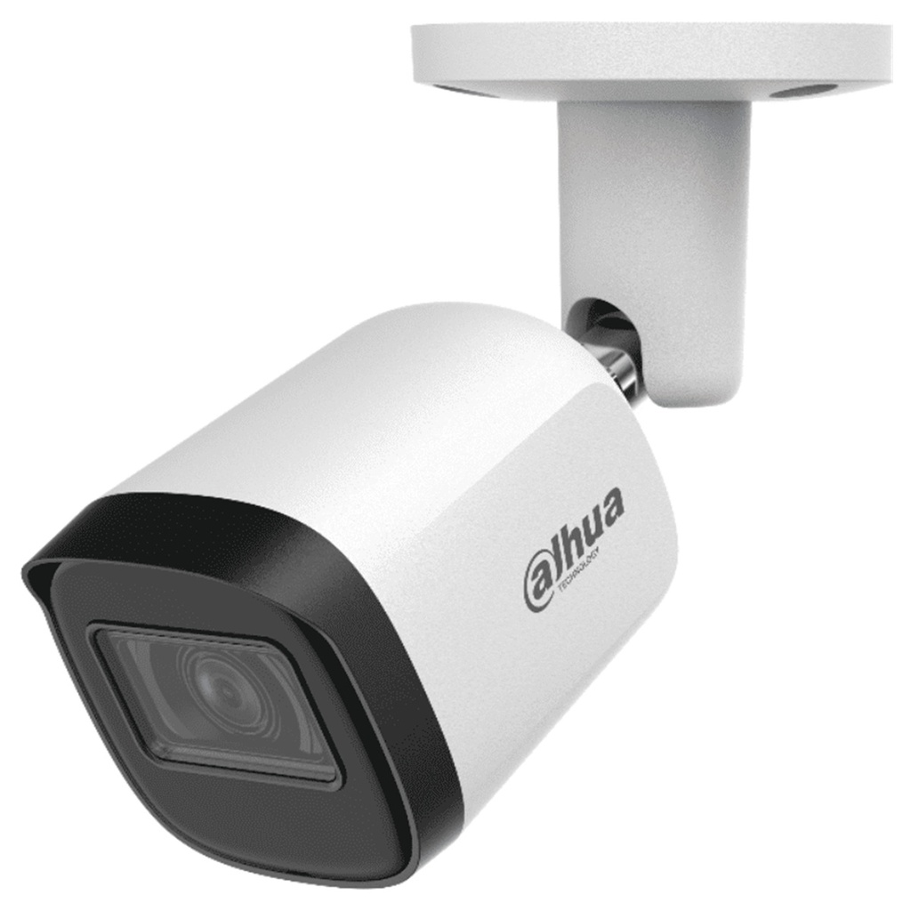 Cámara CCTV Bullet IR Exteriores Dahua HAC-B2A51N-U-0280B-S2 Alámbrico 2880x1620 Pixeles Día/Noche