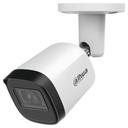 Cámara CCTV Bullet IR Exteriores Dahua HAC-B2A51N-U-0280B-S2 Alámbrico 2880x1620 Pixeles Día/Noche