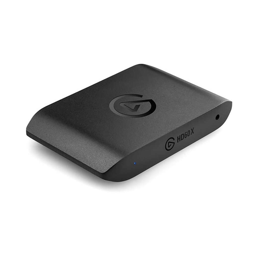 Capturadora de Video Elgato 10GBE9901 HDMI HD60 X USB C 1080p