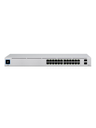 Ubiquiti unifi switch gen2, capa 2 de 24 ptos 16 ptos poe(usw-24-poe)