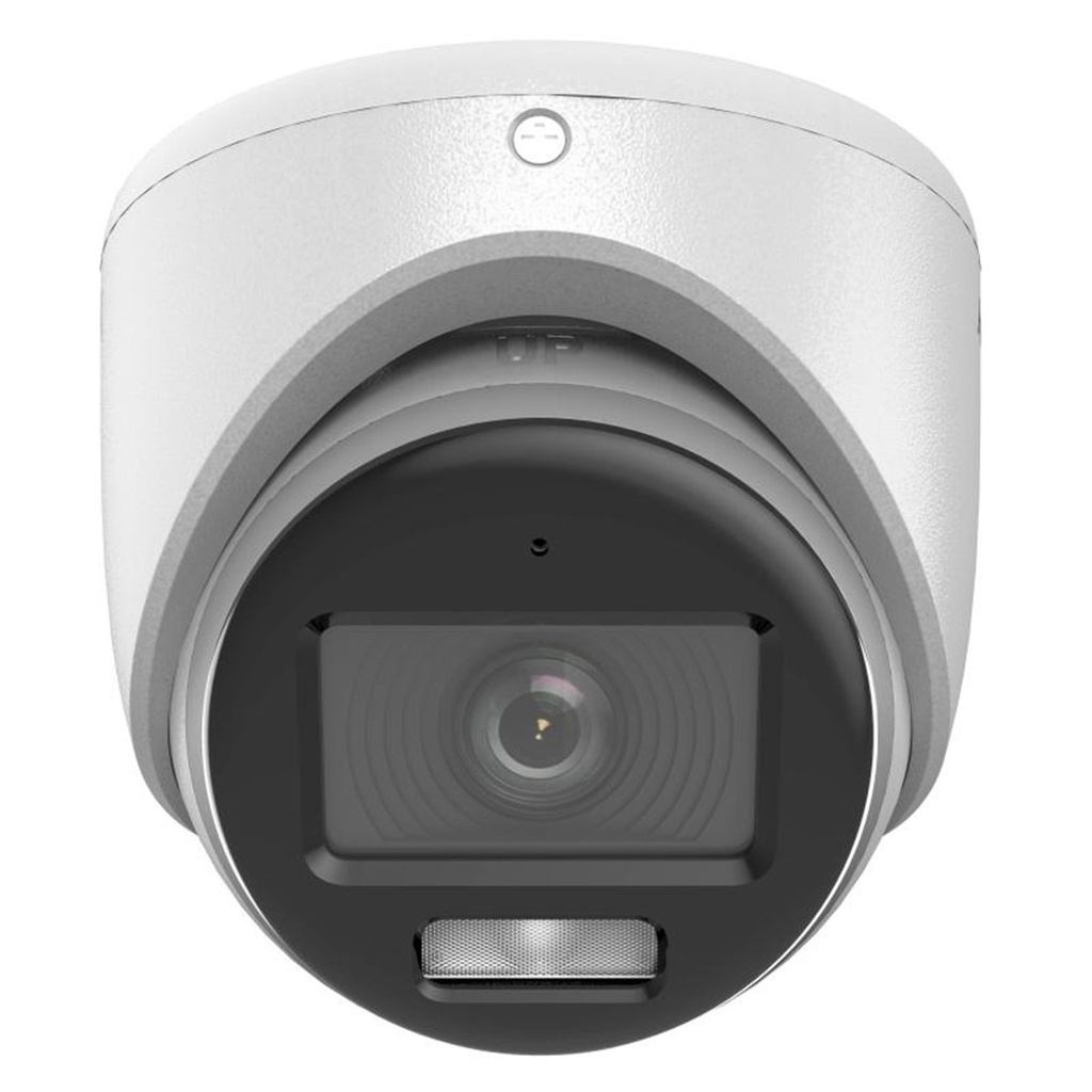 Cámara CCTV Turret IR Interior Exterior Hikvision DS-2CE70DF0T-LMFS Alámbrico 1920x1080 Píxeles Día/Noche