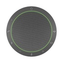 Altavoz Jabra Speak2 55 MS Alámbrico/Inalámbrico Bluetooth USB