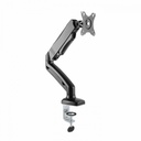 Soporte de Escritorio Manhattan 462495 Para Monitor 17-32" Hasta 9kg