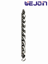 Wejoin wjbbs42 - resorte de balance para barreras wejoin con servo motor / color negro
