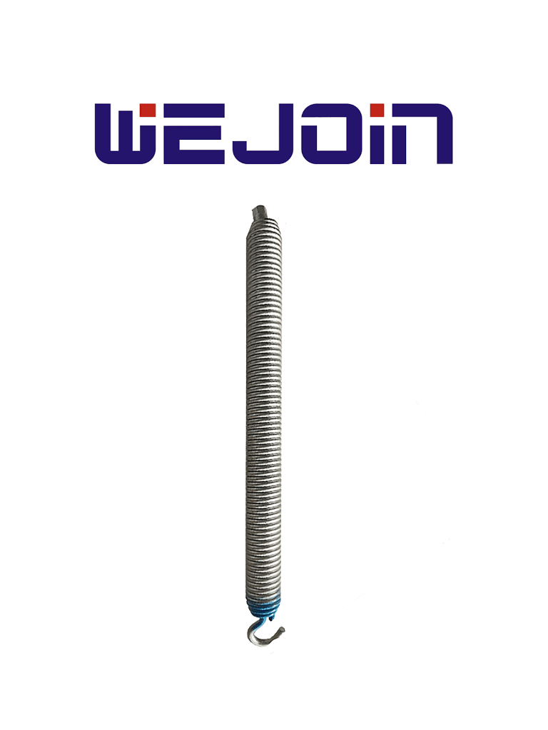 Wejoin wjbbs58 - resorte de balance para barreras wejoin con servo motor / color azul