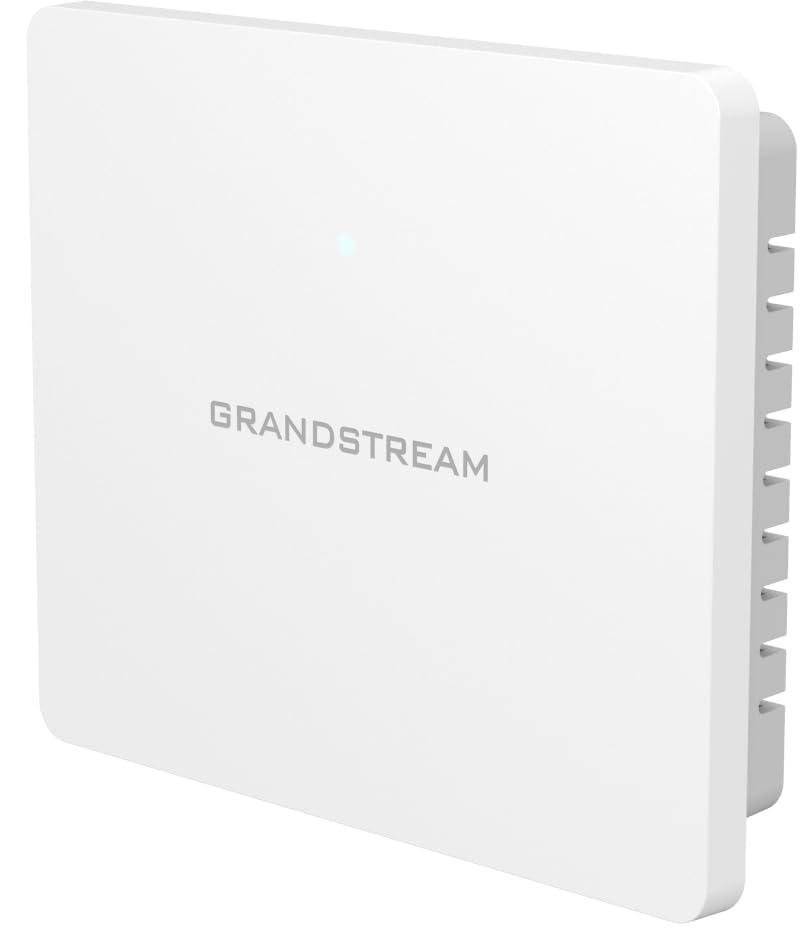 Punto de acceso wi-fi 802.11 wave 2, 1.27 gbps, provee 3 puertos gigabit que proporcionan ethernet, configuración desde la nube gratuita o desde controlador.